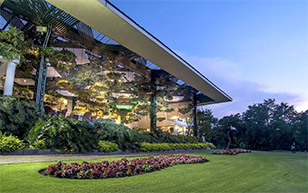 El club deportivo y social más emblemático de la ciudad, desde 1909.