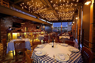 El Almacén del Bife