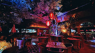 La Casa de los Platos