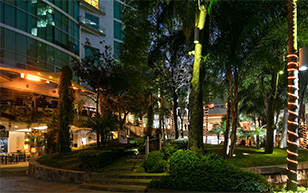 El punto más importante de la colonia Providencia, rodeado de más de 22 restaurantes y puntos de interés.